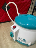 Kawachi Ozone Steam Generator for Ozone Sauna Bath Steam for Adults (Without Steam Cabin)-I132