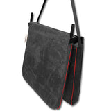 Kawachi Meditation and Yoga Floor Chair with back support - I83-dark grey