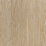 Kawachi Modern Home Bedroom Bedside Table Storage Cabinet with 3 Drawers WD