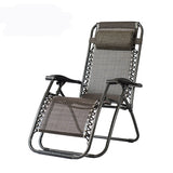 Kawachi Comfort Chair with Zero Gravity Reclining Long Lasting Chair - K356