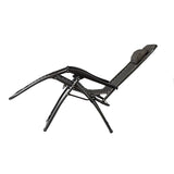 Kawachi Comfort Chair with Zero Gravity Reclining Long Lasting Chair - K356