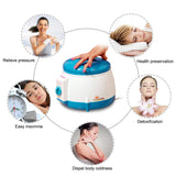 Kawachi Steam Generator For Steam Sauna bath therapy – modern form of Ayurvedic Panchkarma without Steam Cabin - I50