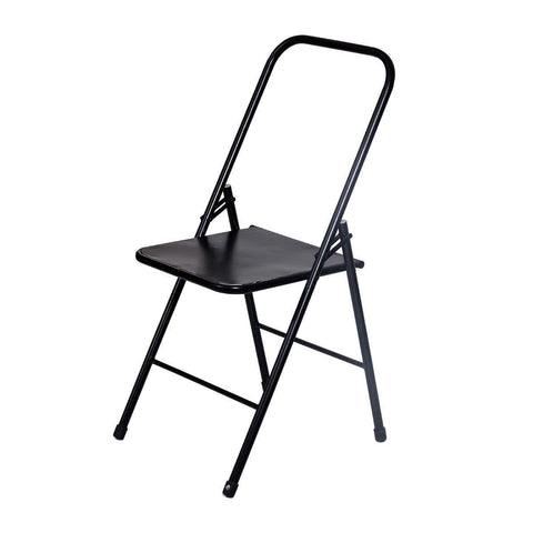 Kawachi Meditation Iyengar Yoga Backless Chair for Yoga I95