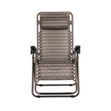 Kawachi Zero Gravity Relax Recliner Folding Chair - K50