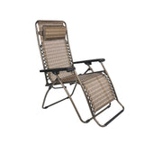 Kawachi Zero Gravity Relax Recliner Folding Chair - K50