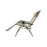 Kawachi Zero Gravity Relax Recliner Folding Chair - K50