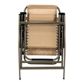 Kawachi Zero Gravity Relax Recliner Folding Chair - K50