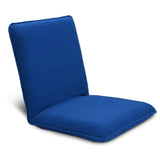 Kawachi Relaxing Meditation and Yoga Chair with Back Support Seat Cushion Floor Chair  - K520
