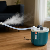Kawachi Portable Steam Therapy Sauna Steam Generator Without Steam Cabin- i134-Steam Generator