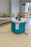 Kawachi Portable Steam Therapy Sauna Steam Generator Without Steam Cabin- i134-Steam Generator