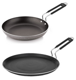 Bharu Nonstick  set for Omlet (Tapper) Pan & Dosa Tawa