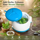 Kawachi Steam Generator For Steam Sauna bath therapy – modern form of Ayurvedic Panchkarma without Steam Cabin - I50