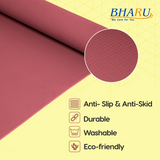 Yoga Mat (Thickness 8mm)