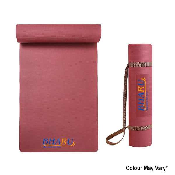 Yoga Mat (Thickness 8mm)