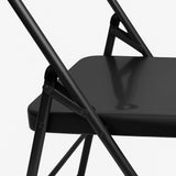 Kawachi Yoga Meditation Iyengar Backless Chair Above 5 kg Weight- i95-Big