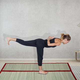 Yoga Mat Rental - Yoga Kawa