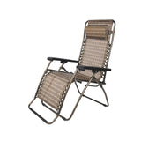 Kawachi Zero Gravity Relax Recliner Folding Chair - K50