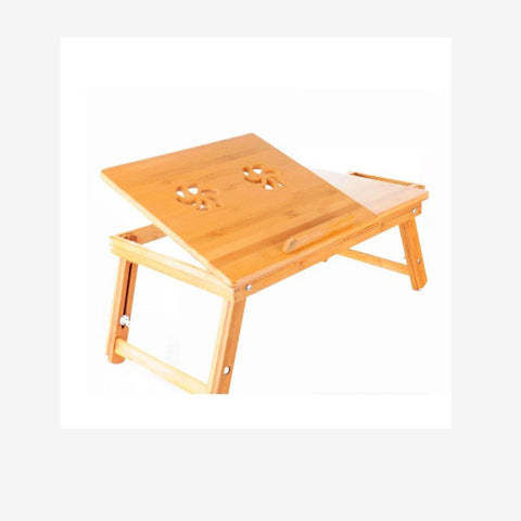 Kawachi Wooden Foldable Laptop Table - K37