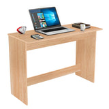 Kawachi Engineered Wood Study Table/ Laptop Desk/ Computer Table Desk for Home & Office
