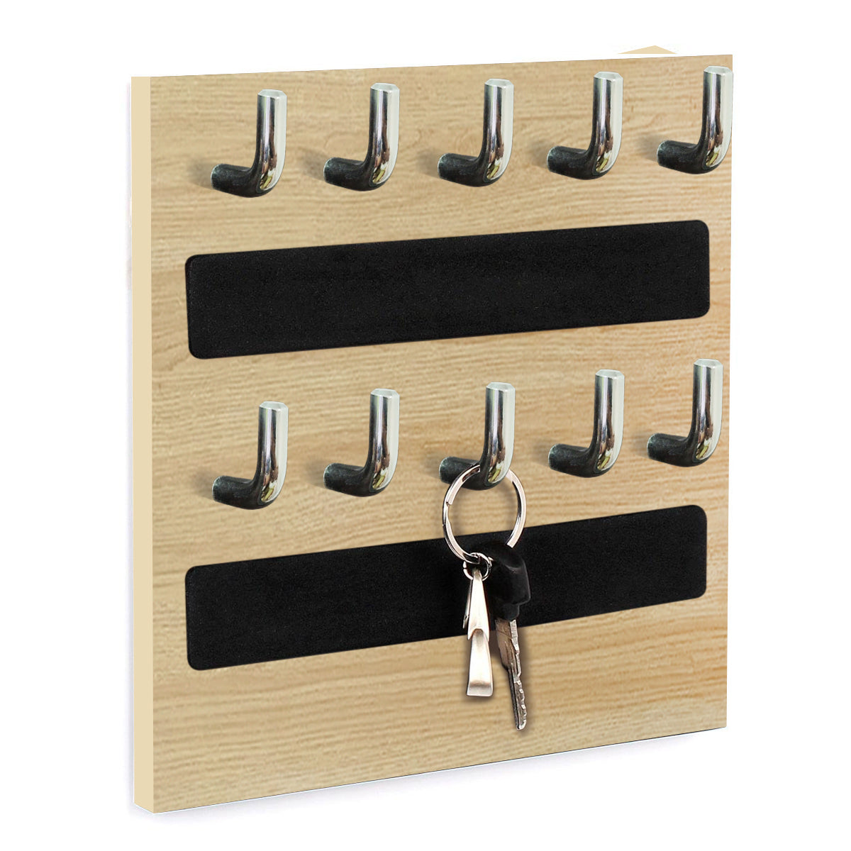 Car Key Hanging Board Key Hook Board Kawachi Wall Mounted Home