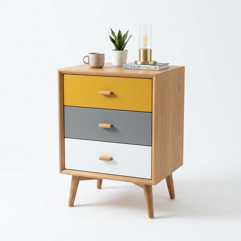 Bedside Table